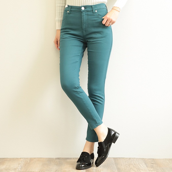 PT TORINO WOMAN DENIM ピーティートリノウーマン デニム レディース